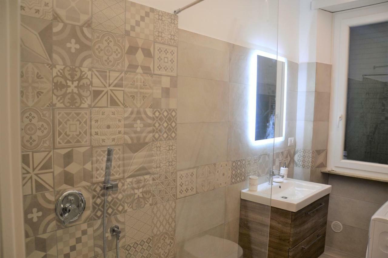 Fornacino Appartement Rome