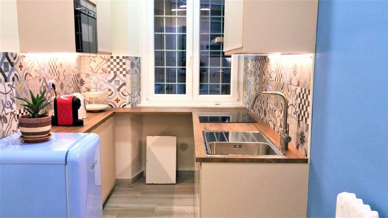 Appartement Fornacino *