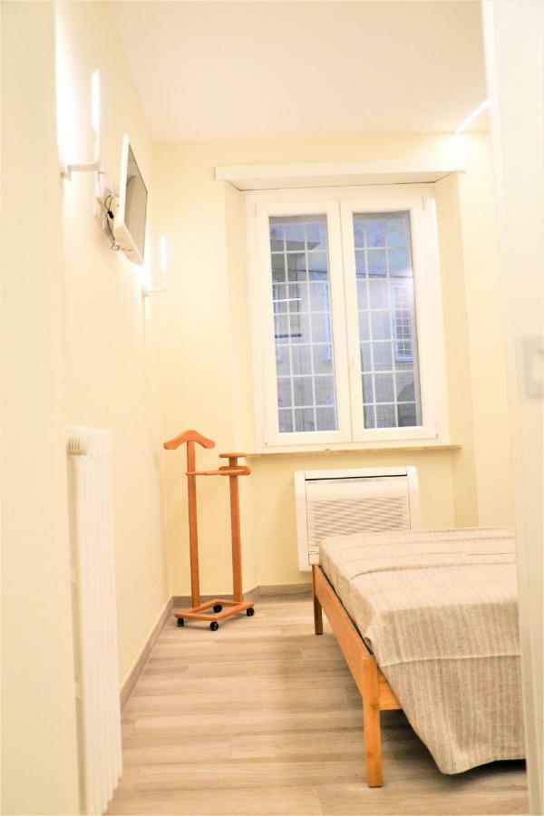 Fornacino Appartement *