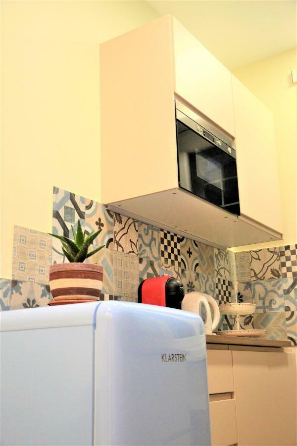 Appartement Fornacino *
