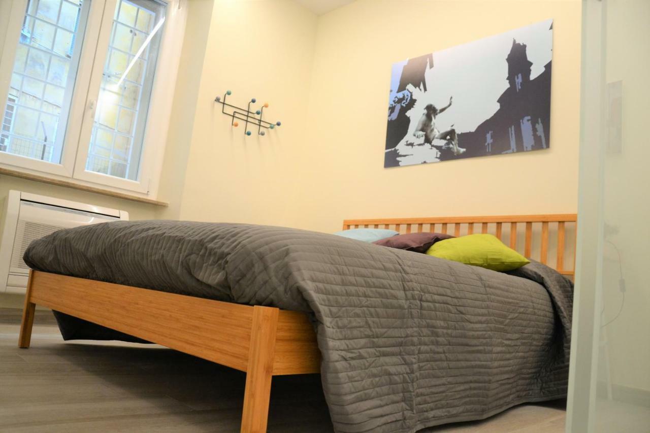 Fornacino Appartement