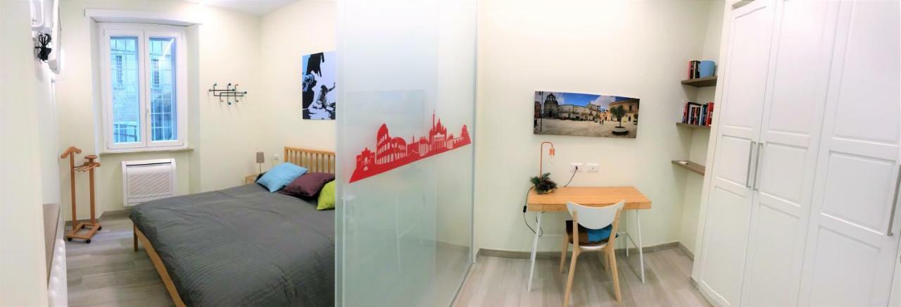 Fornacino Appartement *