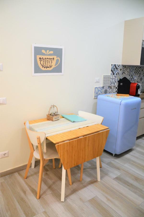 Appartement Fornacino *