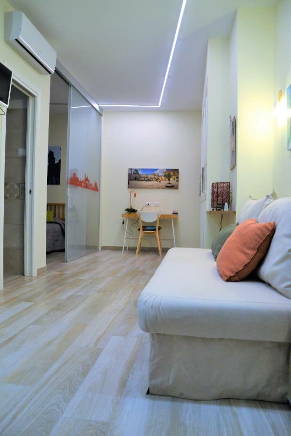Fornacino Appartement *