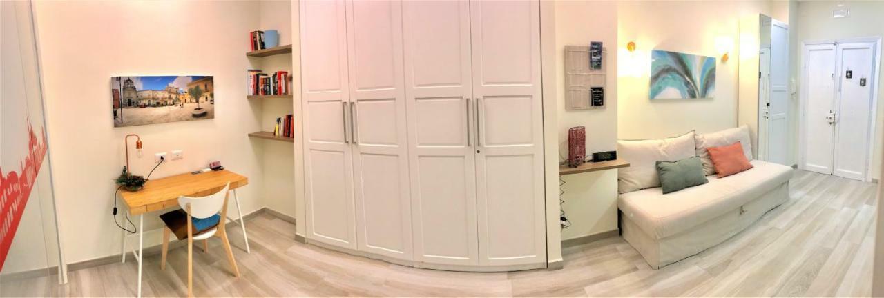 Appartement Fornacino Rome