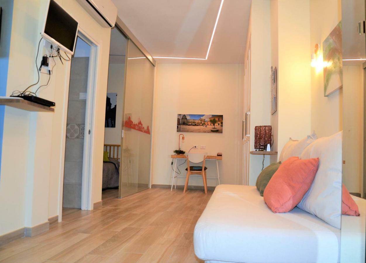 Fornacino Appartement