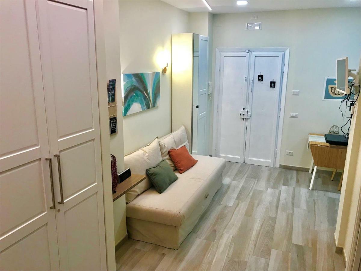 Appartement Fornacino