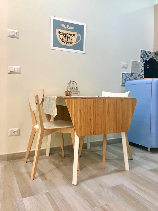 Appartement Fornacino Rome