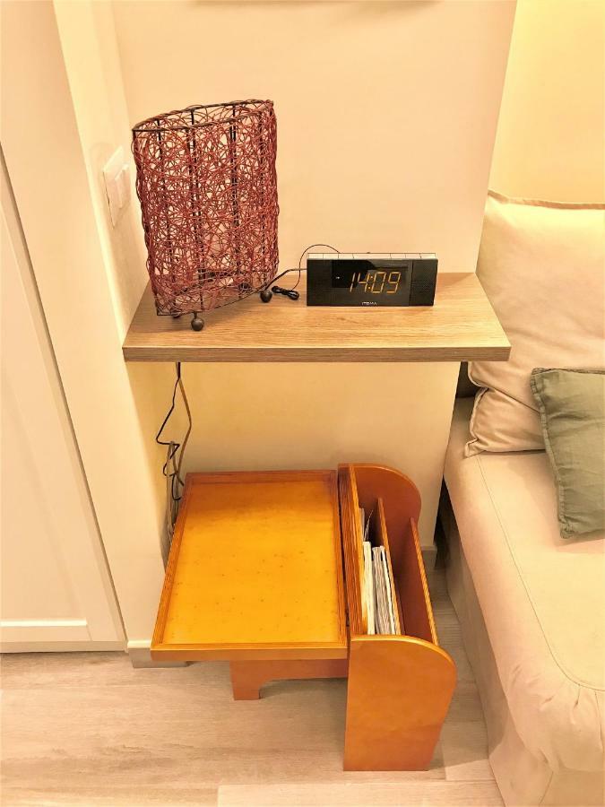 Appartement Fornacino Rome