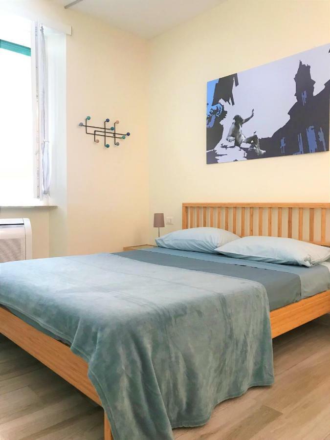 Fornacino Appartement *