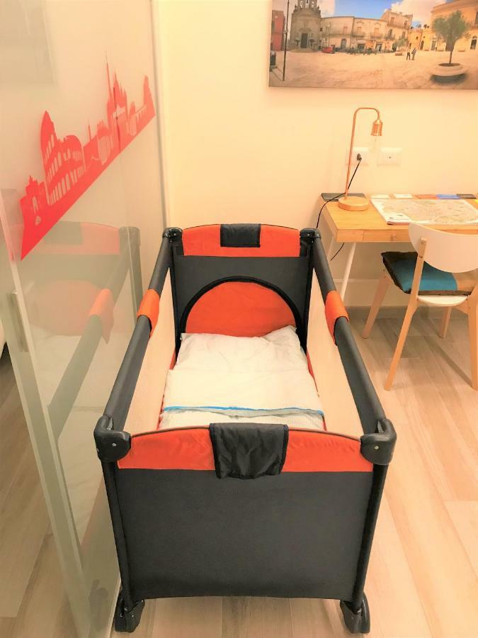 Appartement Fornacino Rome