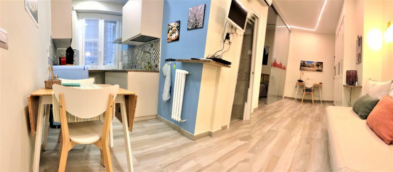 Appartement Fornacino *