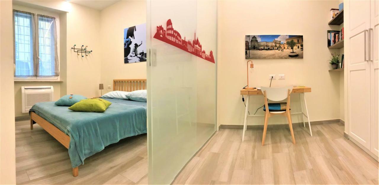 Fornacino Appartement
