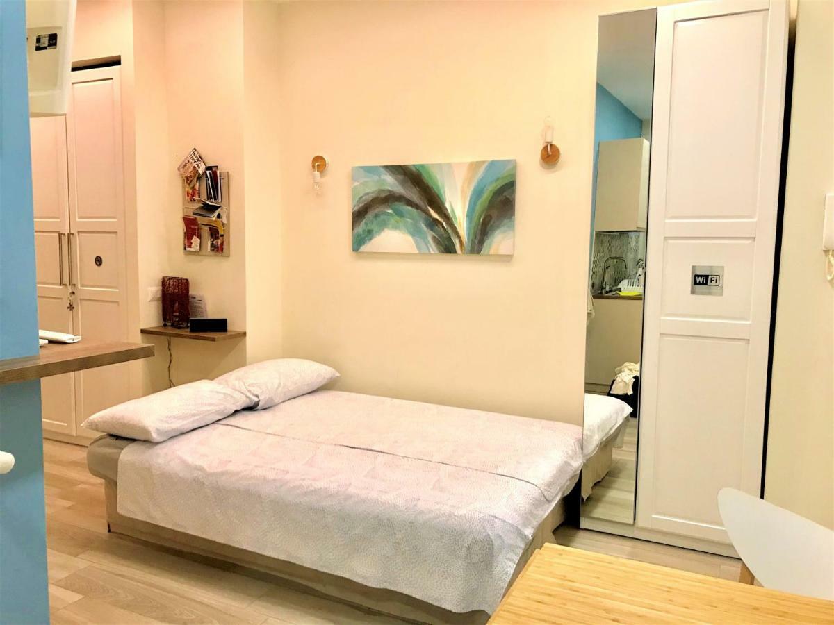 Fornacino Appartement Rome