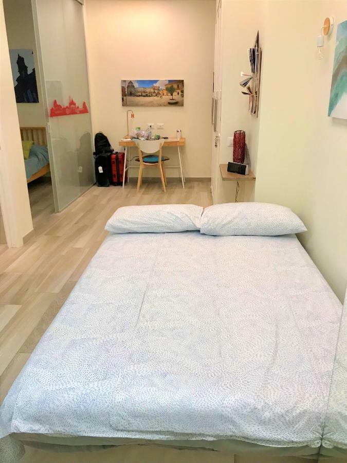 Appartement Fornacino *
