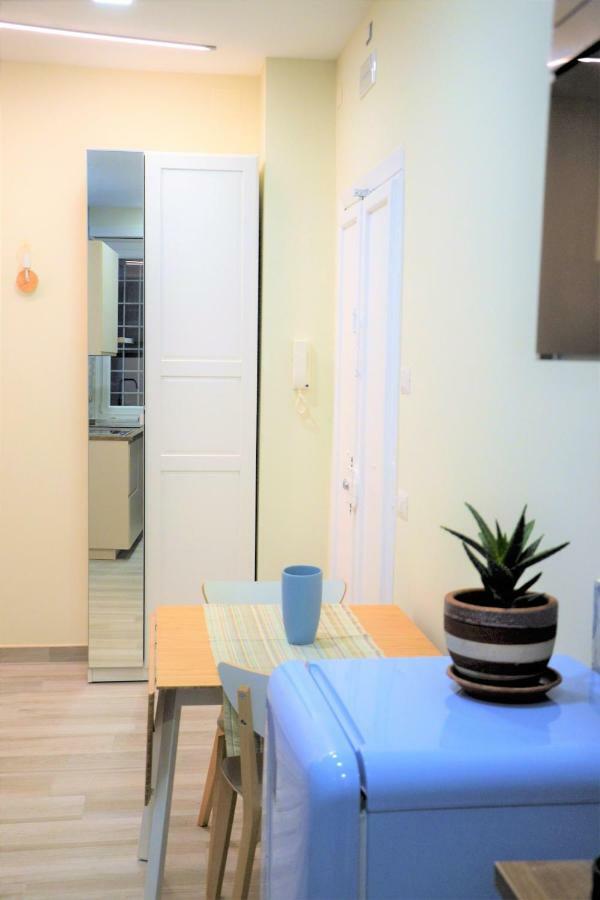 Fornacino Appartement *