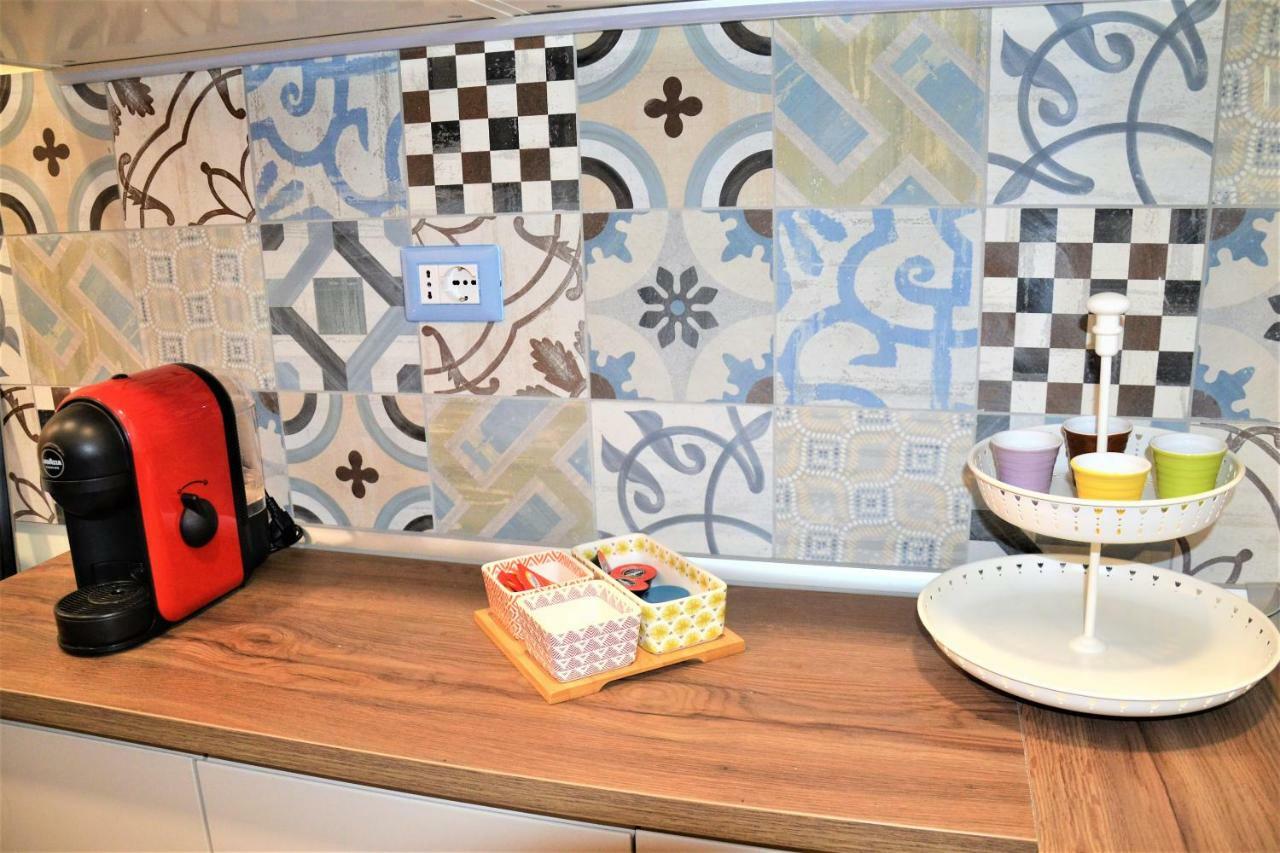 Fornacino Appartement Rome