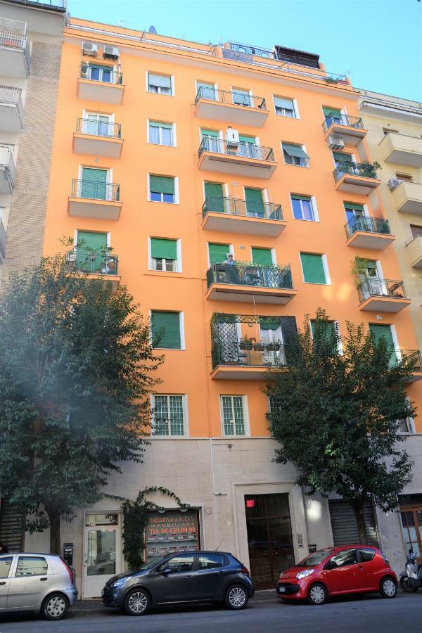 Appartement Fornacino