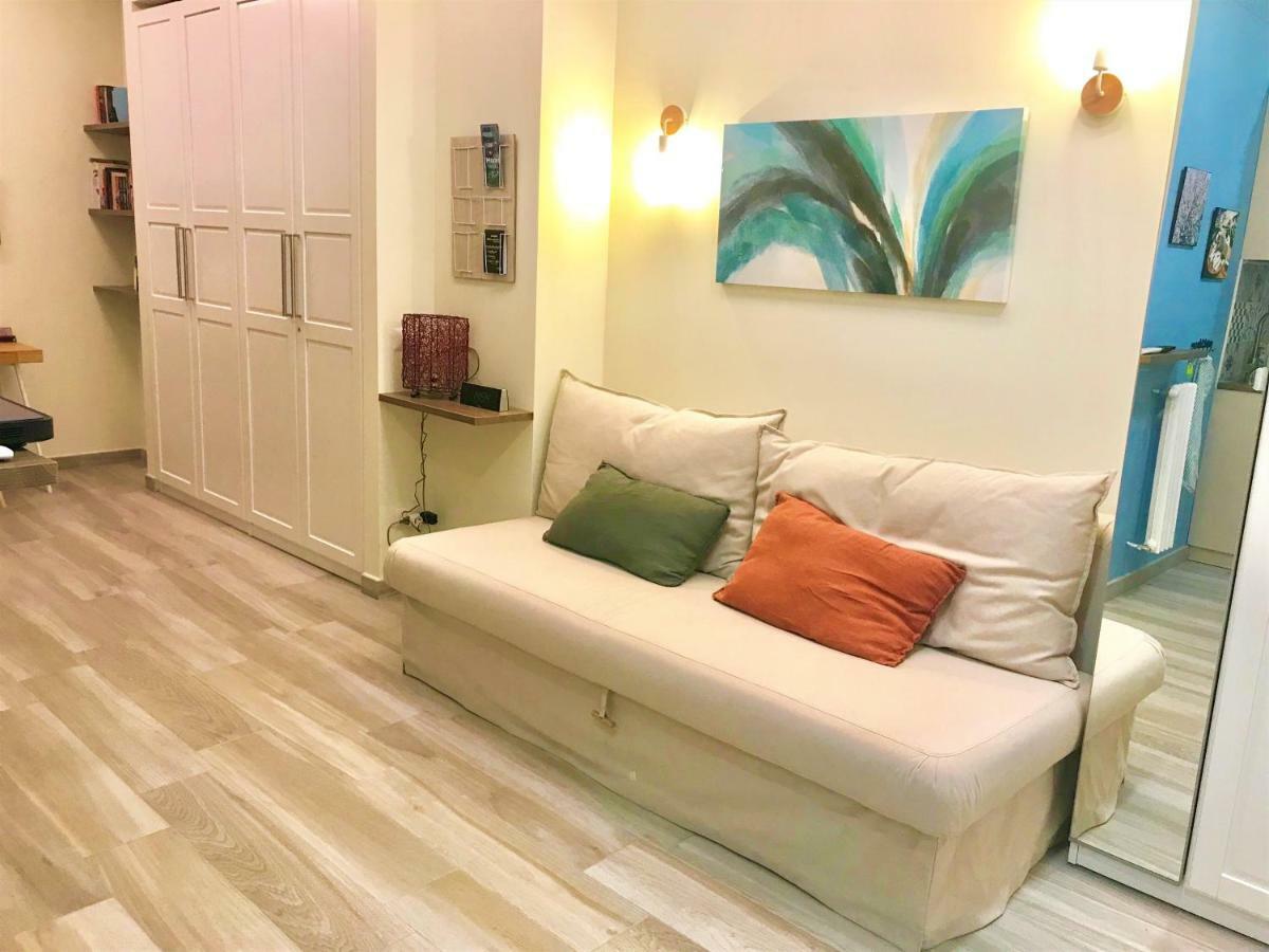 Fornacino Appartement *