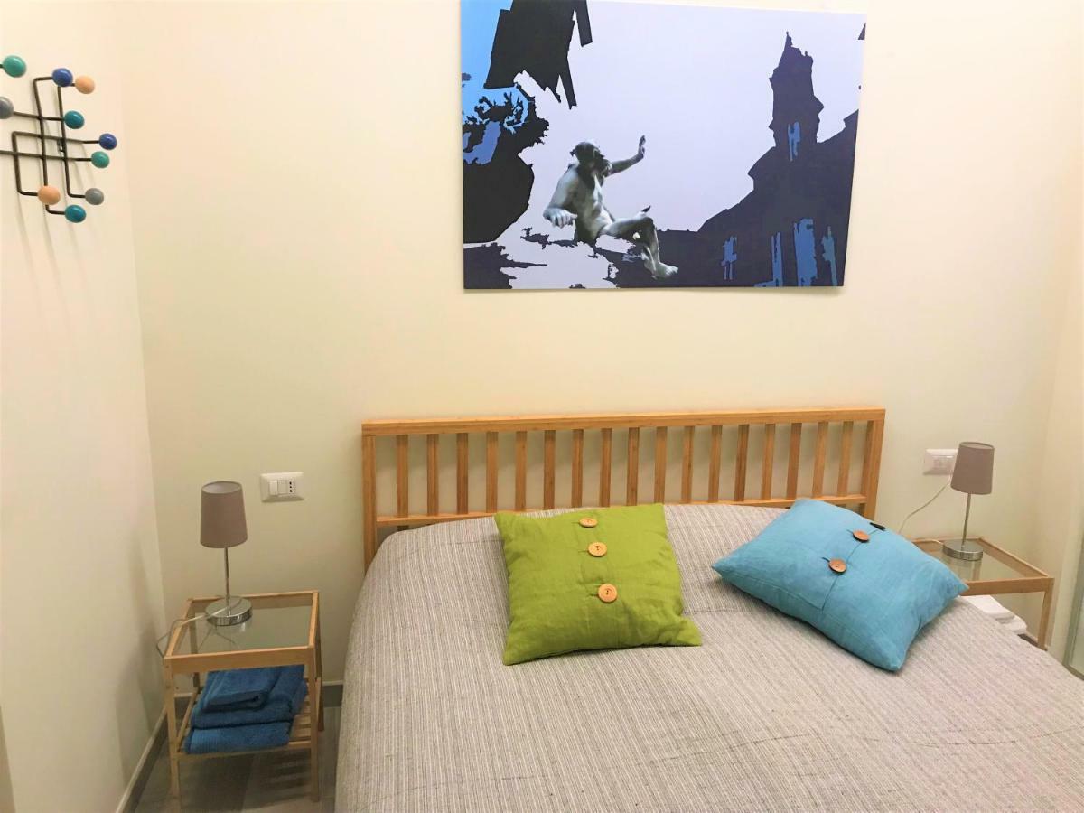 Fornacino Appartement *