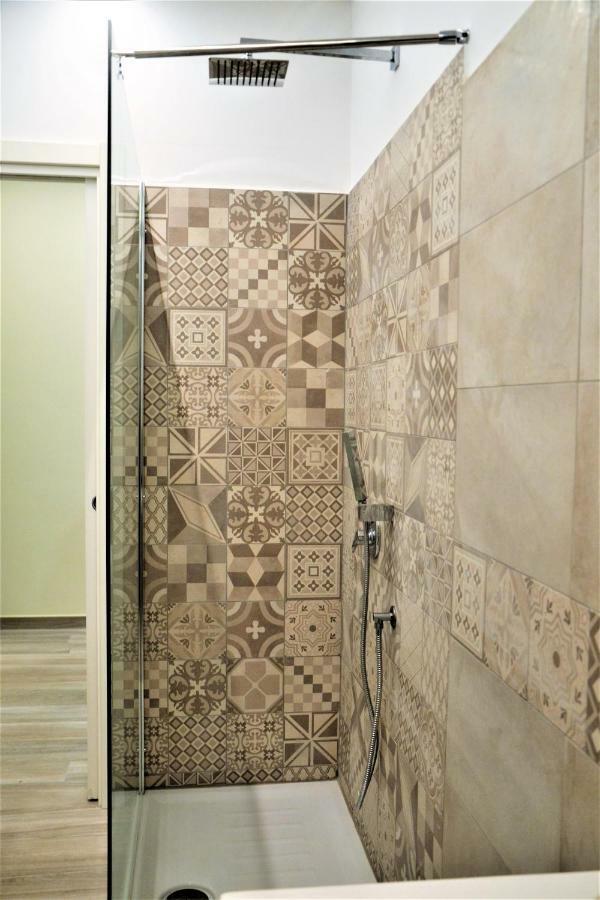 Fornacino Appartement Rome
