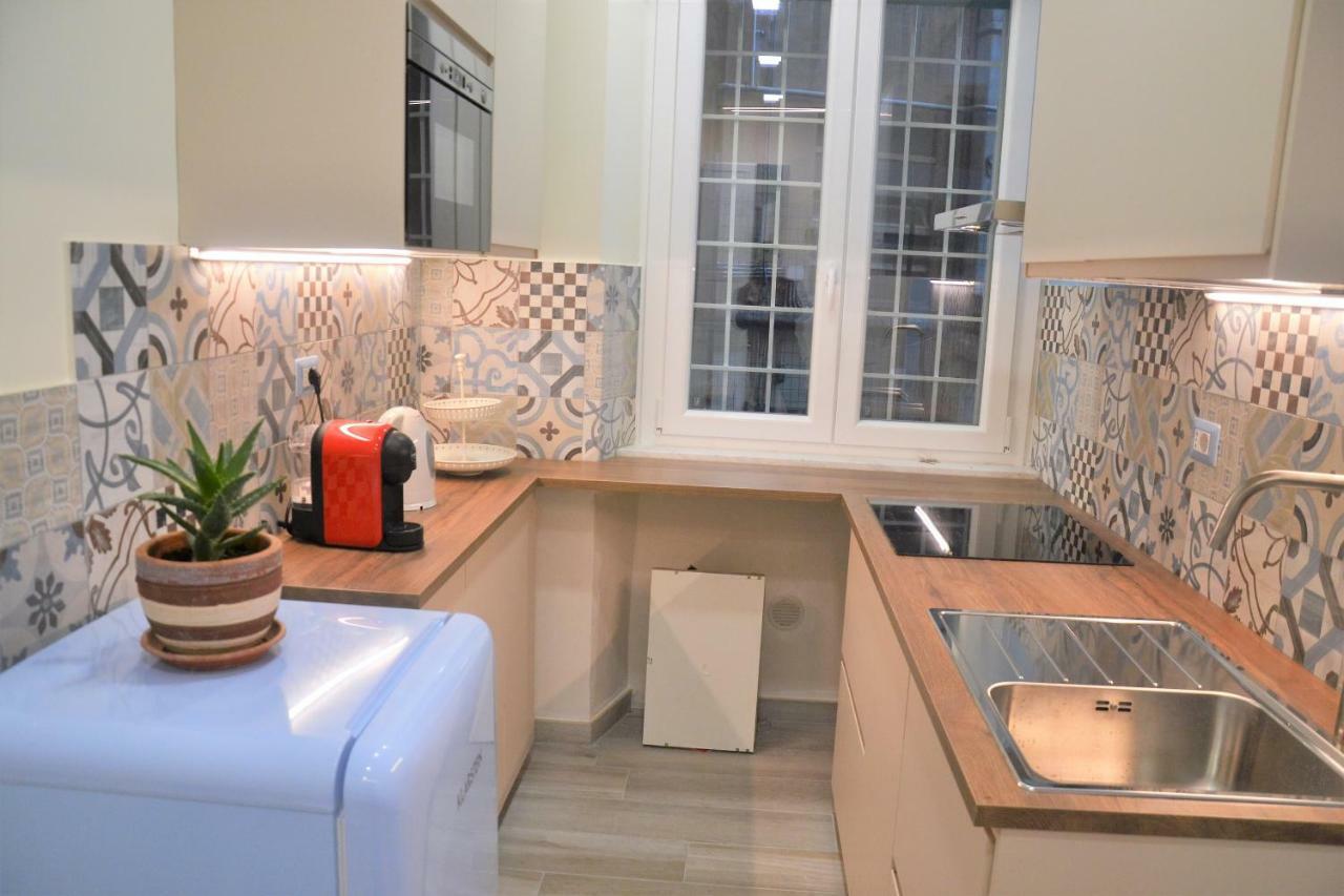 Fornacino Appartement *