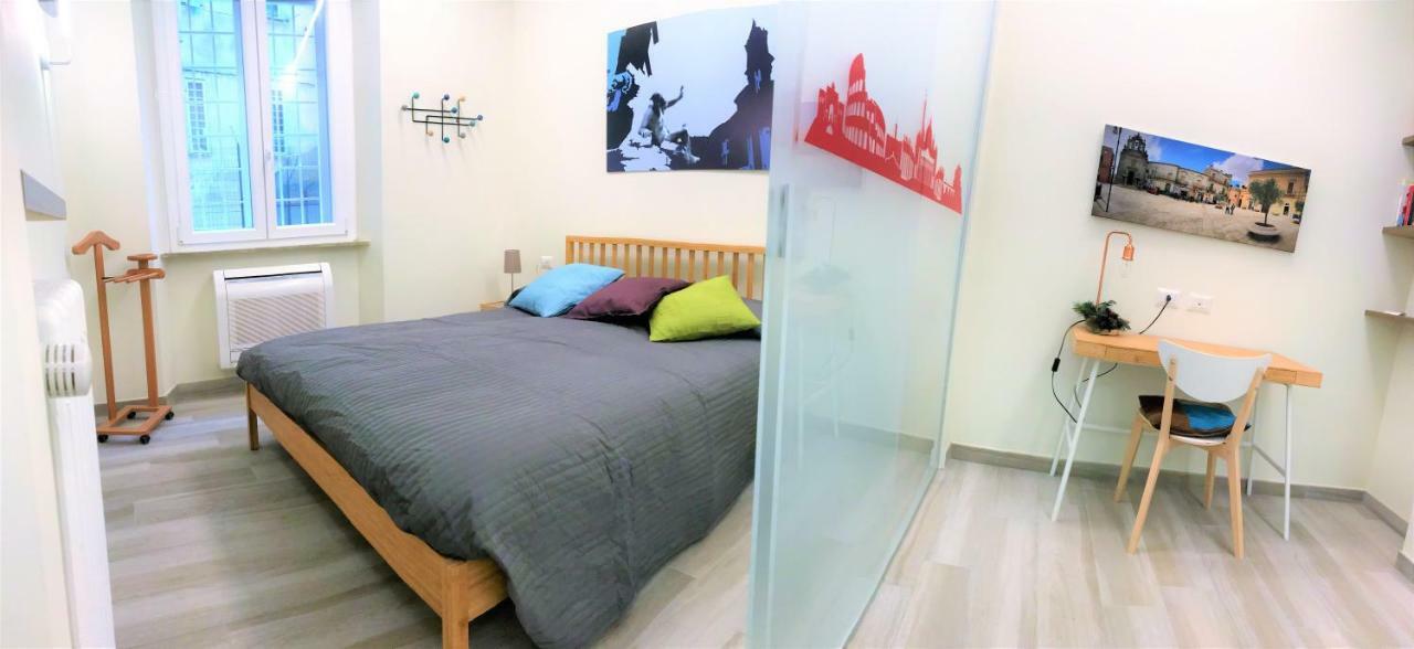 Appartement Fornacino *