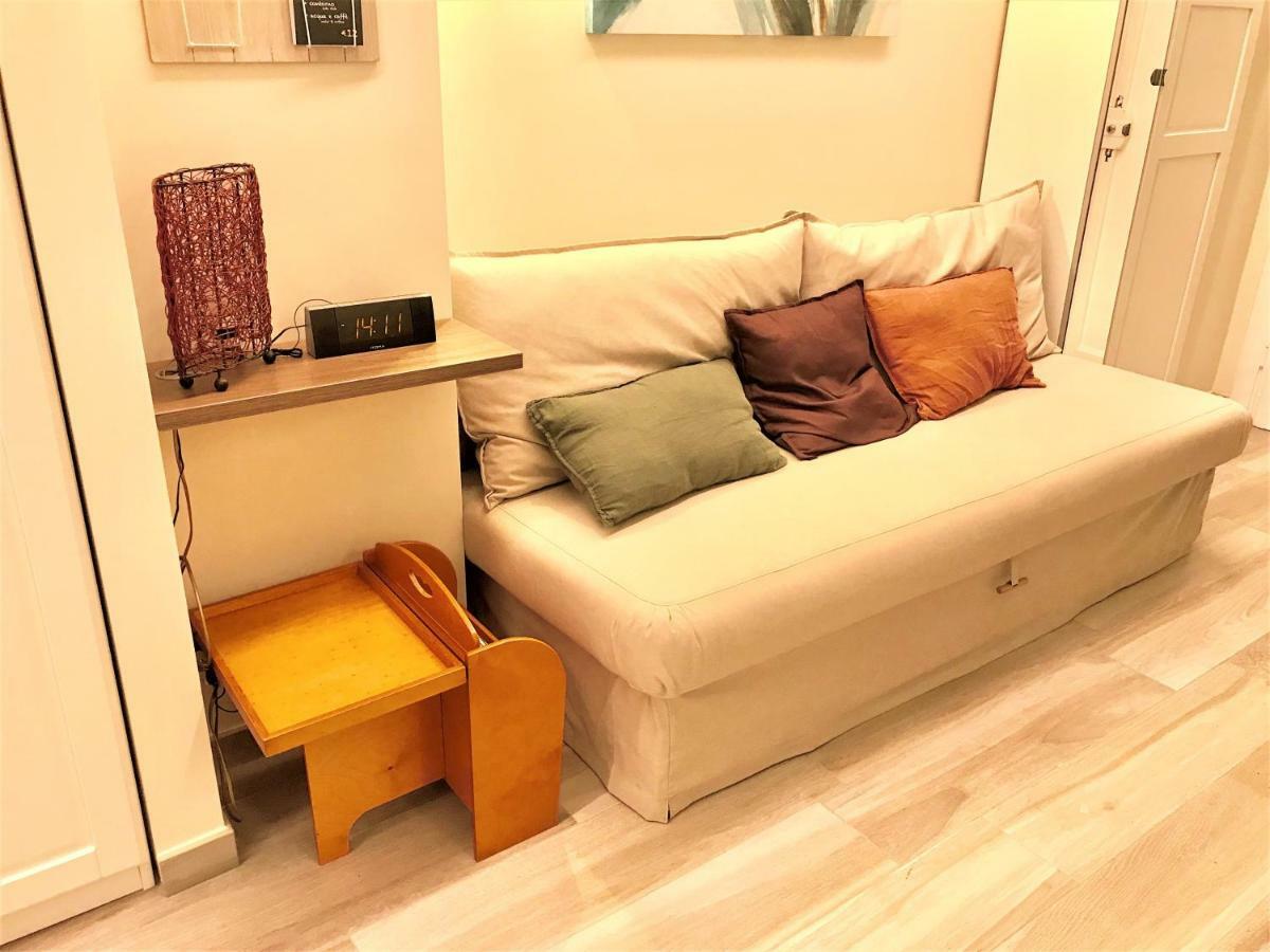 Appartement Fornacino *