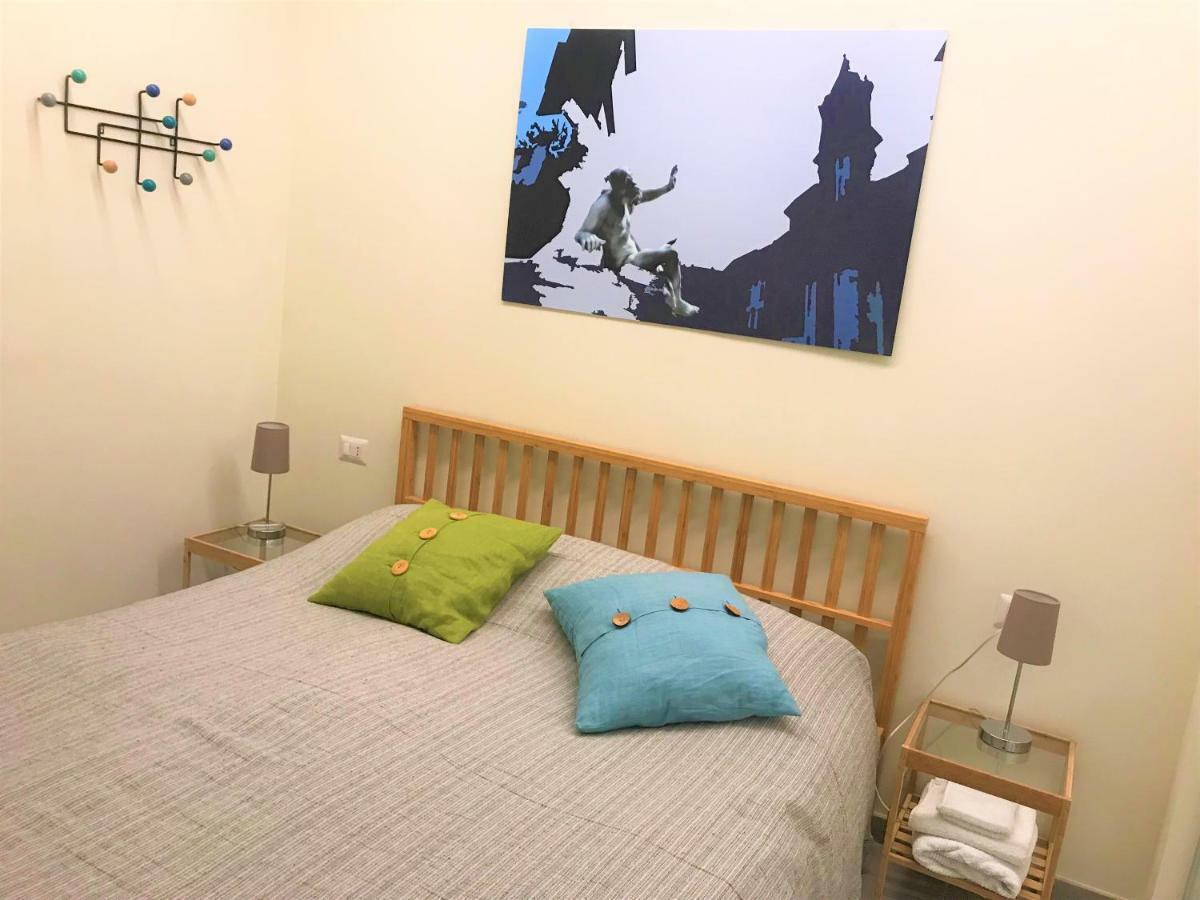 Fornacino Appartement